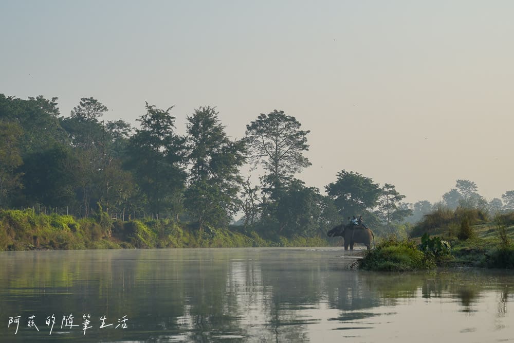 【尼泊爾】奇旺國家公園攻略 Chitwan|4天3夜行程、Royal Tiger Luxury Resort 住宿推薦、交通一次看! - 第1張圖 【尼泊爾】奇旺國家公園攻略 Chitwan|4天3夜行程、Royal Tiger Luxury Resort 住宿推薦、交通一次看!
