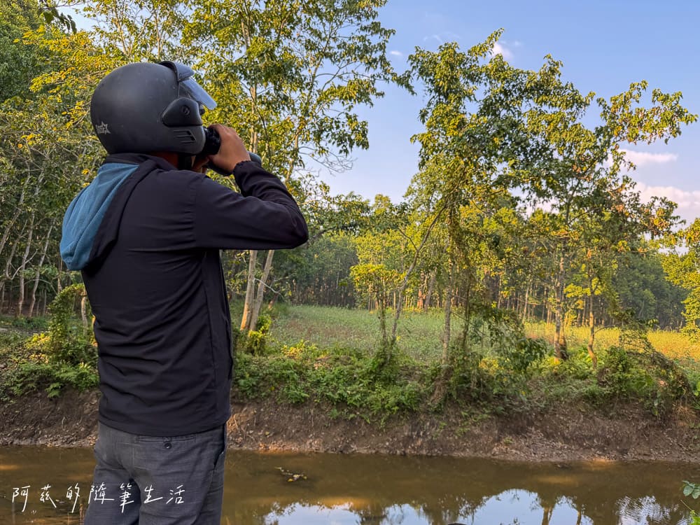 【尼泊爾】奇旺國家公園攻略 Chitwan|4天3夜行程、Royal Tiger Luxury Resort 住宿推薦、交通一次看! - 第42張圖 【尼泊爾】奇旺國家公園攻略 Chitwan|4天3夜行程、Royal Tiger Luxury Resort 住宿推薦、交通一次看!