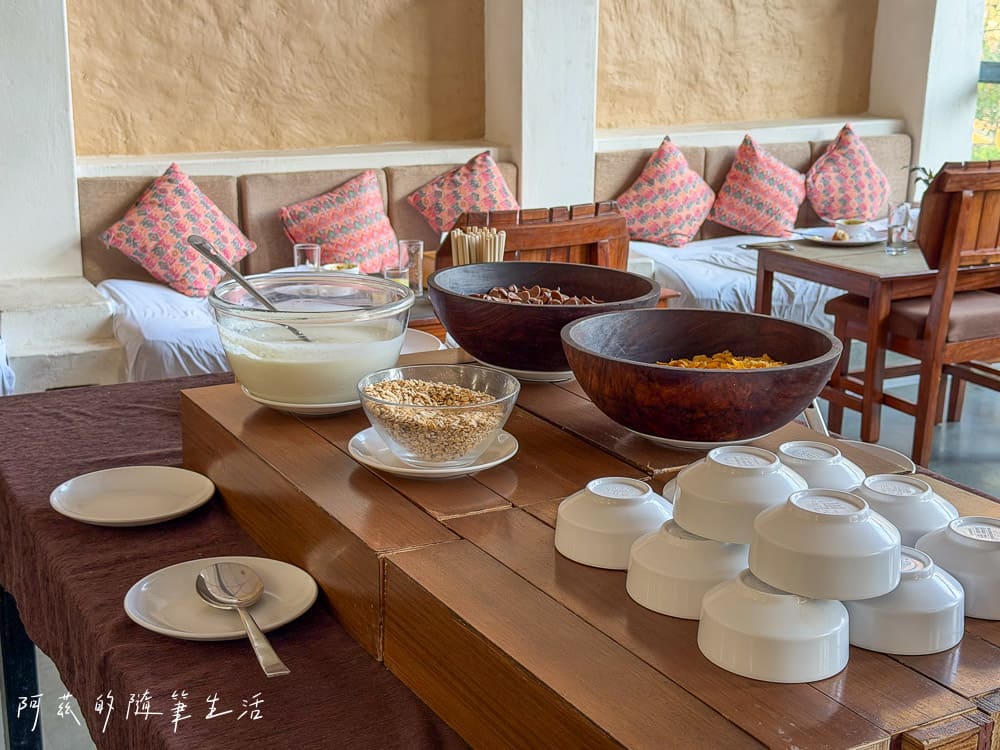 【尼泊爾】奇旺國家公園攻略 Chitwan|4天3夜行程、Royal Tiger Luxury Resort 住宿推薦、交通一次看! - 第66張圖 【尼泊爾】奇旺國家公園攻略 Chitwan|4天3夜行程、Royal Tiger Luxury Resort 住宿推薦、交通一次看!