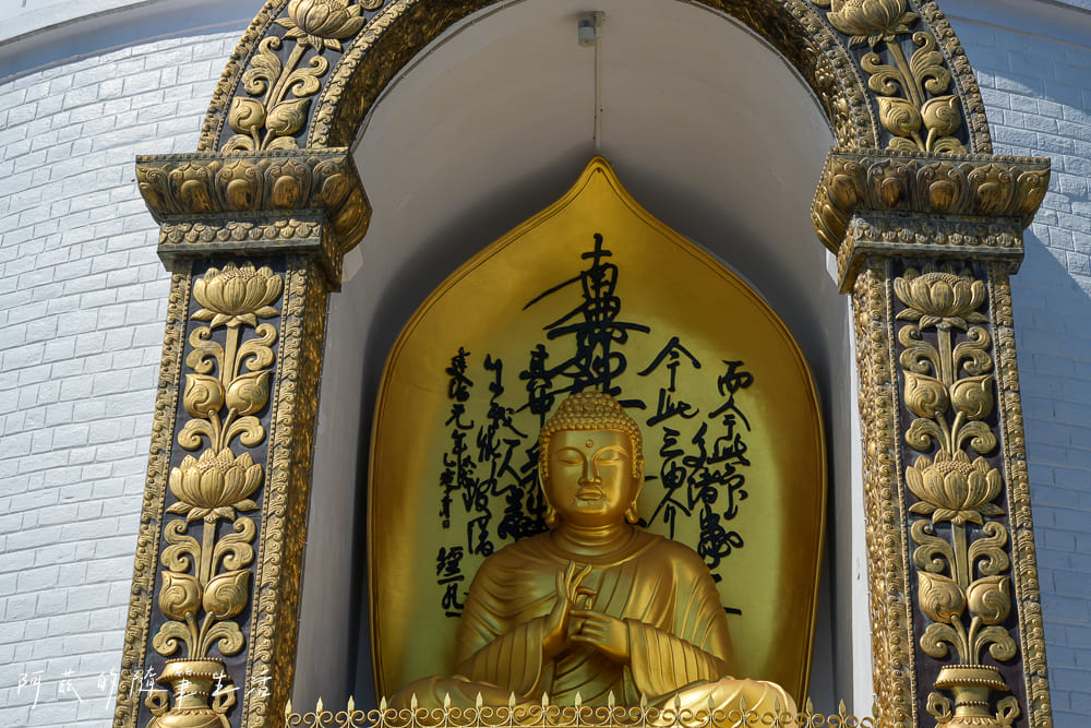 【尼泊爾】波卡拉世界和平塔 & 濕婆雕像｜上山交通、行程安排