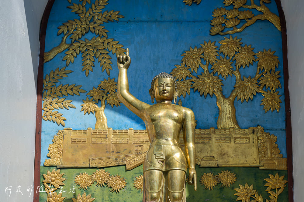 【尼泊爾】波卡拉世界和平塔 & 濕婆雕像｜上山交通、行程安排