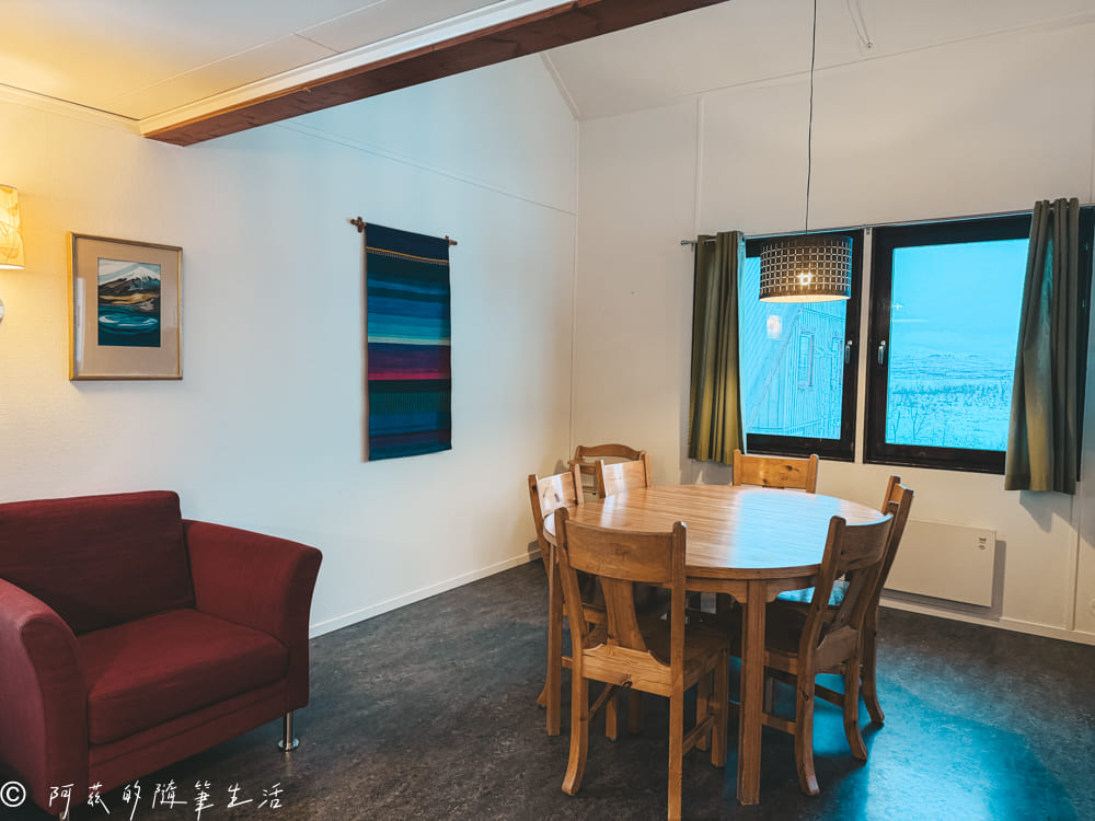【瑞典】阿比斯庫國家公園 Abisko 追極光｜景點、活動、住宿、交通、極光團總整理！