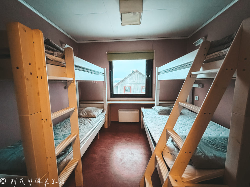 【瑞典】阿比斯庫國家公園 Abisko 追極光｜景點、活動、住宿、交通、極光團總整理！