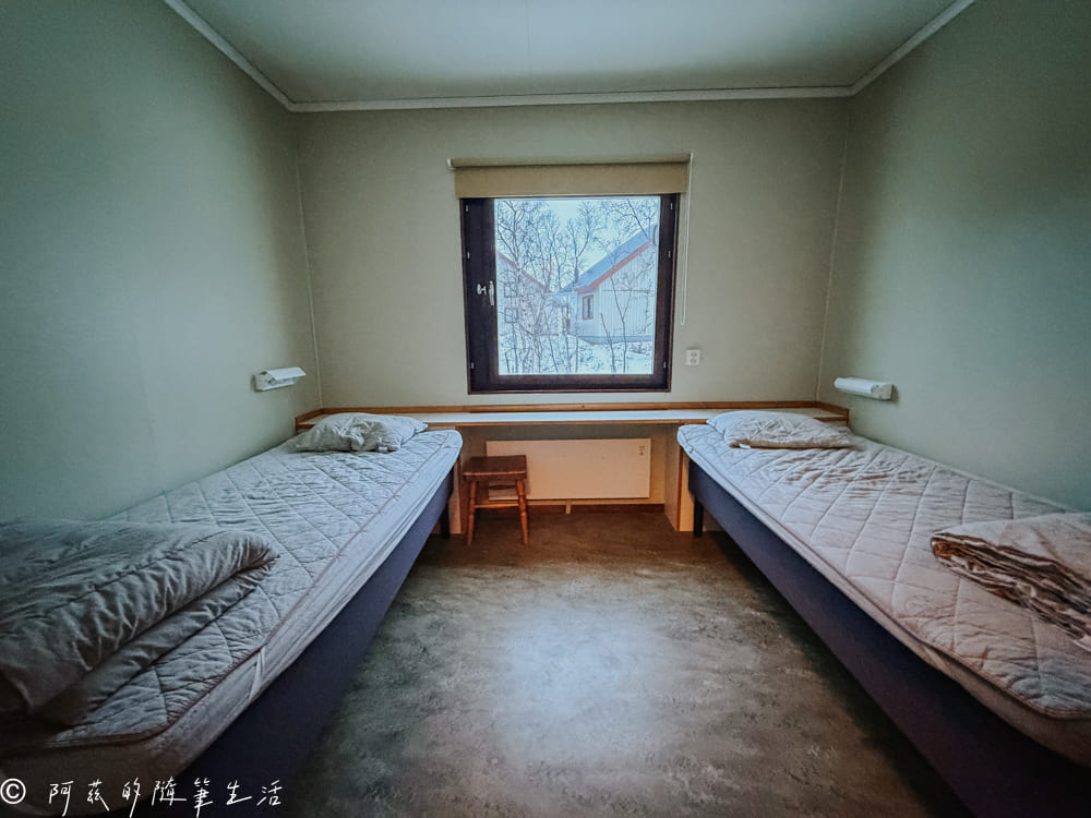 【瑞典】阿比斯庫國家公園 Abisko 追極光｜景點、活動、住宿、交通、極光團總整理！