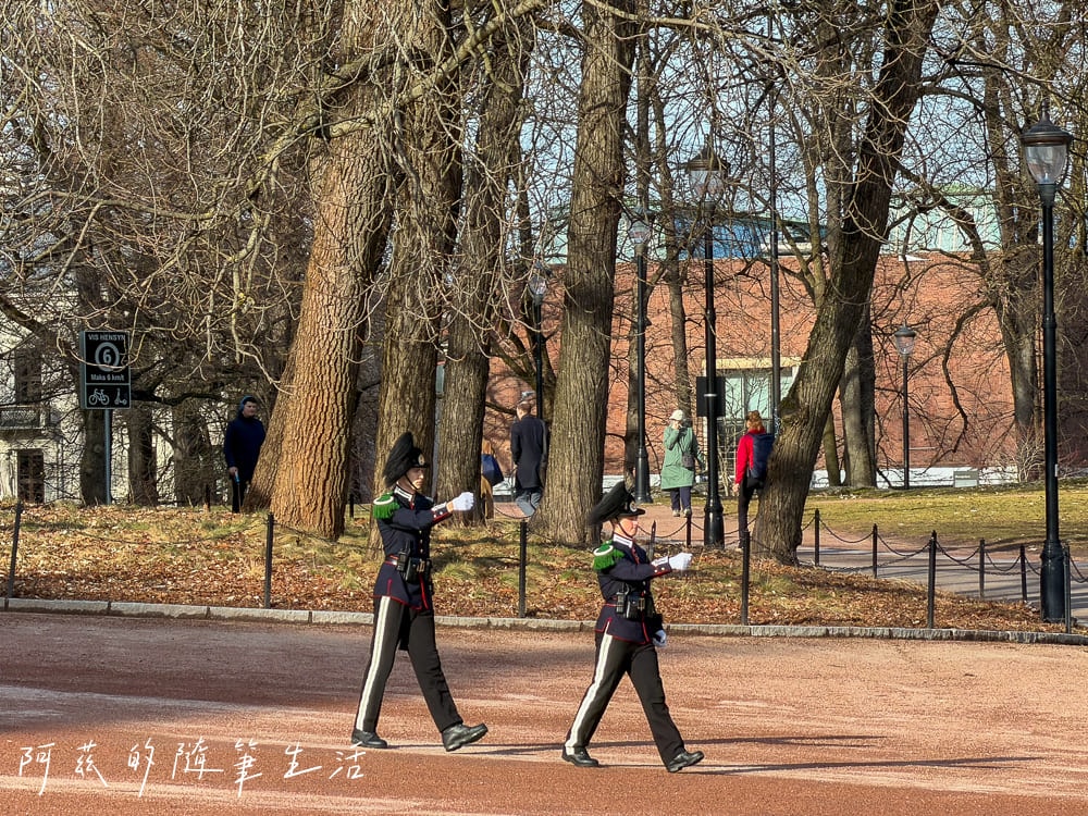奧斯陸一日遊攻略｜8 大奧斯陸景點、交通、行程安排、美食推薦一篇搞定！