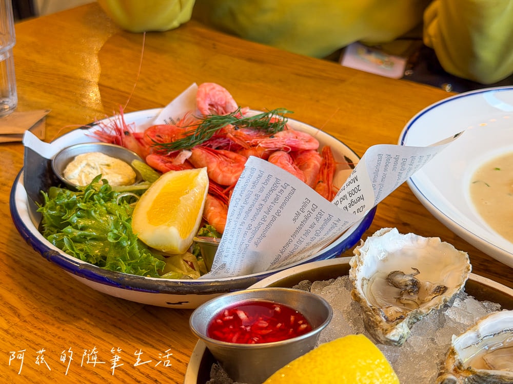 奧斯陸一日遊攻略｜8 大奧斯陸景點、交通、行程安排、美食推薦一篇搞定！