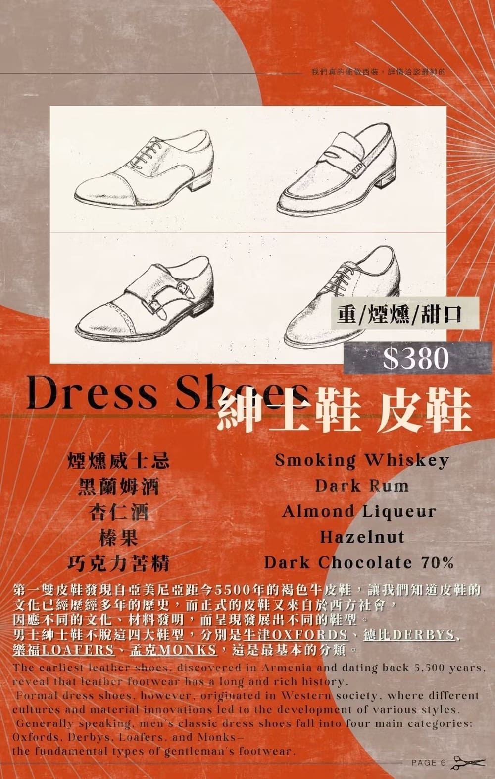 【台中西區酒吧】老裁縫｜不只調酒厲害，鹹豬肉和滷味拼盤也必點！