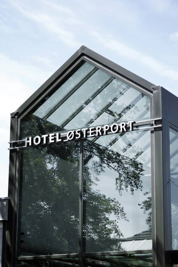 Hotel Osterport 1