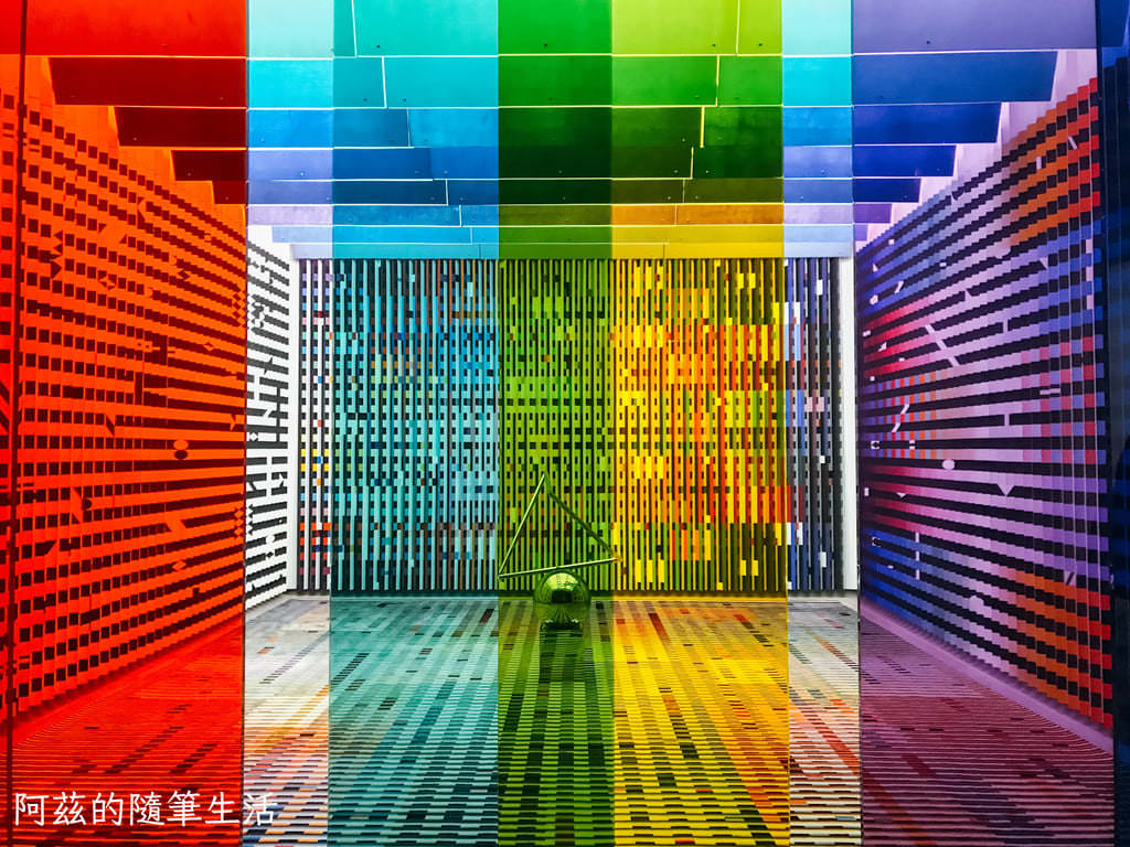 巴黎現代藝術龐畢度中心,門票、交通、參觀指南 - 第17張圖