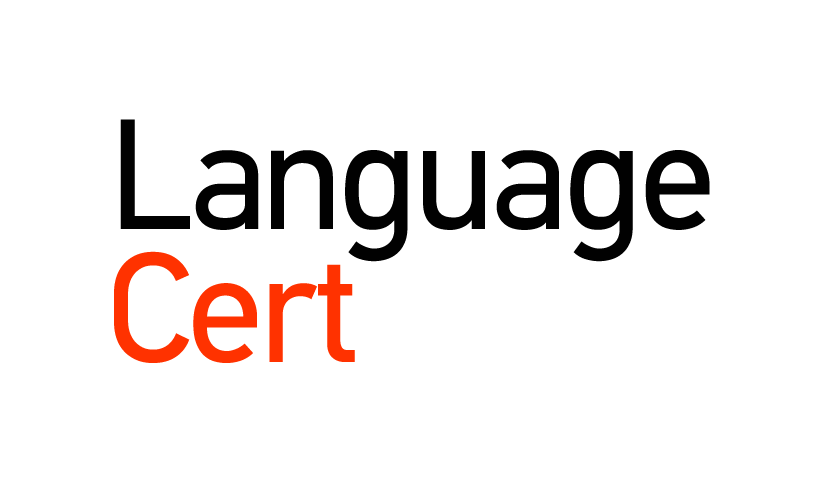 LanguageCert logo
