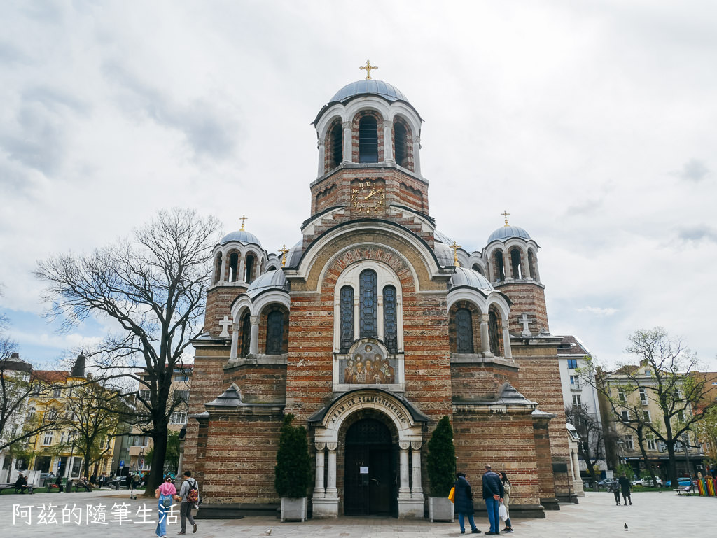 Sofia教堂 7