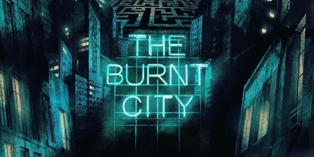 The Burnt City 6