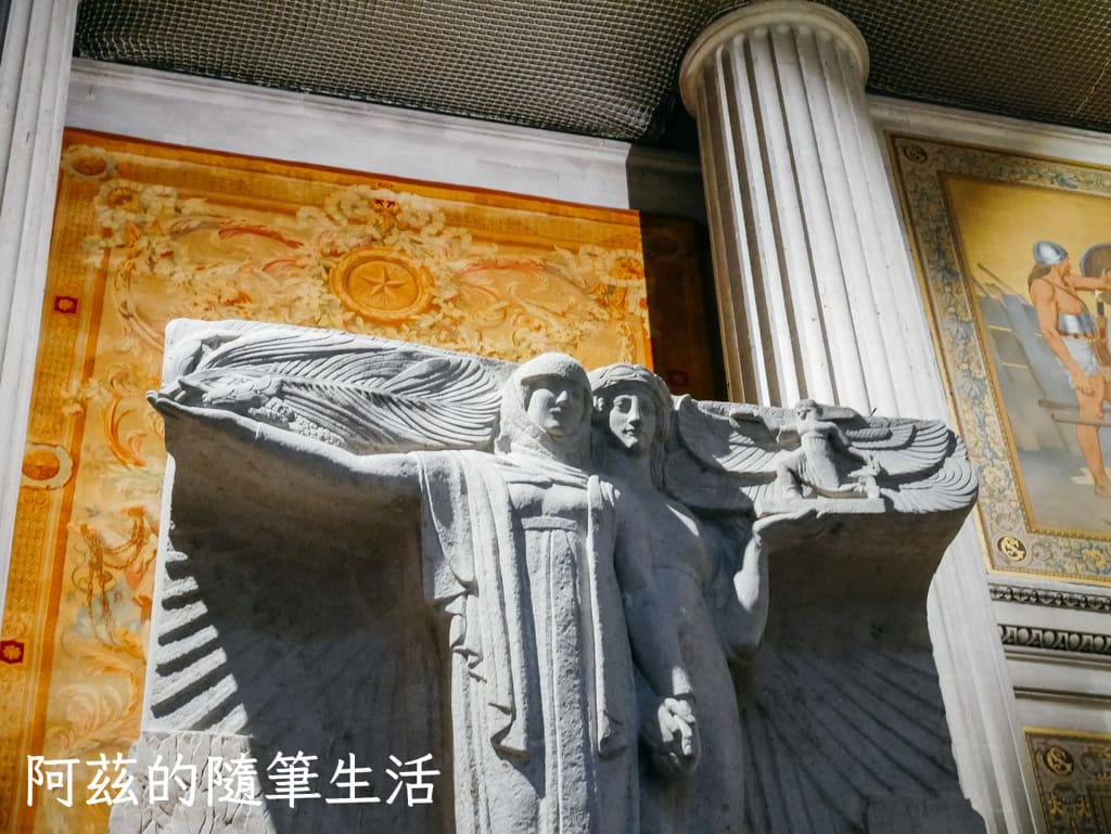 2023巴黎萬神殿(先賢祠),門票、營業時間、參觀指南 - 第1張圖